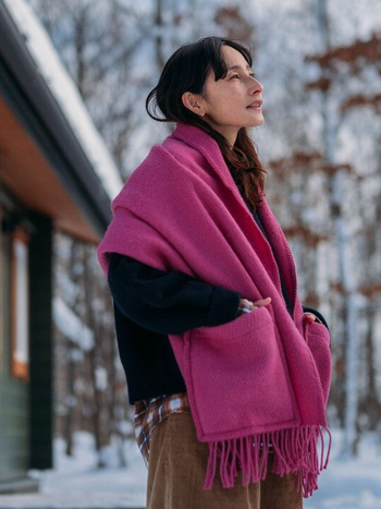 いくつになっても好きな色。心ときめく大人のピンクアイテム