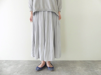 オフィスでも自分らしく♪おしゃれなお仕事服カタログ