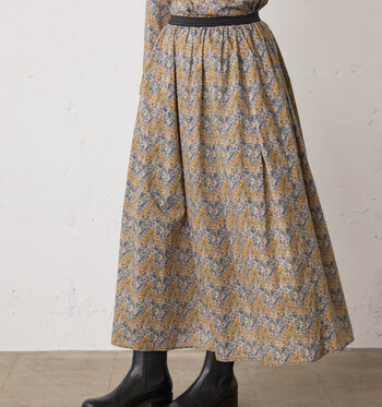 オフィスでも自分らしく♪おしゃれなお仕事服カタログ