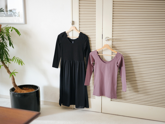 インナー迷子のスタッフが試着!話題のあったかインナー「ホットコット」