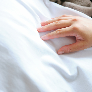 インナー迷子のスタッフが試着!話題のあったかインナー「ホットコット」