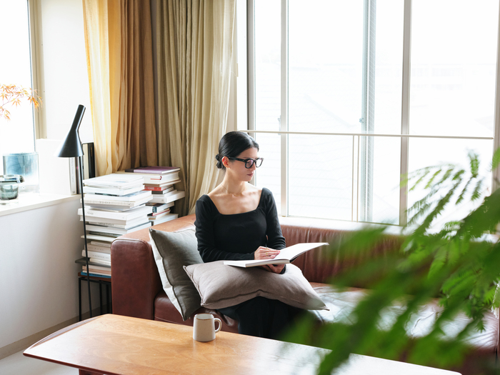 インナー迷子のスタッフが試着!話題のあったかインナー「ホットコット」