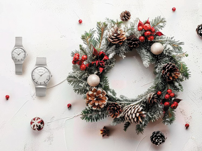 デザインとクオリティ、コスパ◎な北欧デザインの時計に注目！