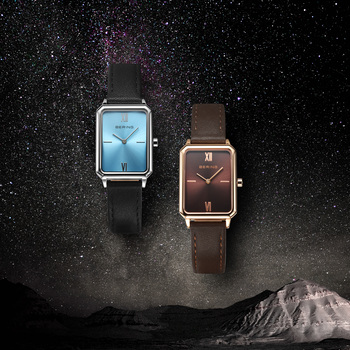 デザインとクオリティ、コスパ◎な北欧デザインの時計に注目！