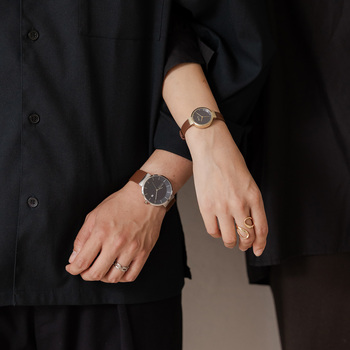 デザインとクオリティ、コスパ◎な北欧デザインの時計に注目！