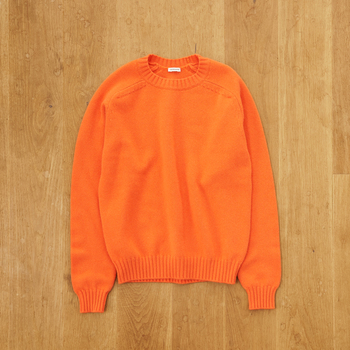 ジャケットやニットの本領発揮！初冬の着回し -2-