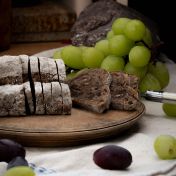 シュトレン／シュトーレンとは？食べ方や日持ち＆おすすめ商品をご紹介♪