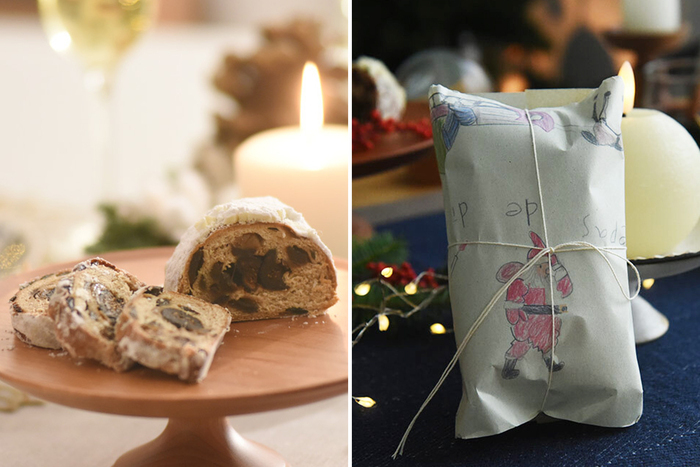 シュトレン／シュトーレンとは？食べ方や日持ち＆おすすめ商品をご紹介♪