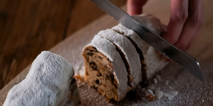 シュトレン／シュトーレンとは？食べ方や日持ち＆おすすめ商品をご紹介♪