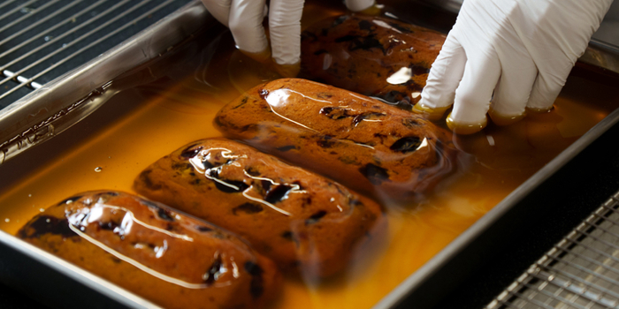 シュトレン／シュトーレンとは？食べ方や日持ち＆おすすめ商品をご紹介♪