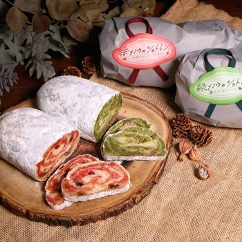 シュトレン／シュトーレンとは？食べ方や日持ち＆おすすめ商品をご紹介♪