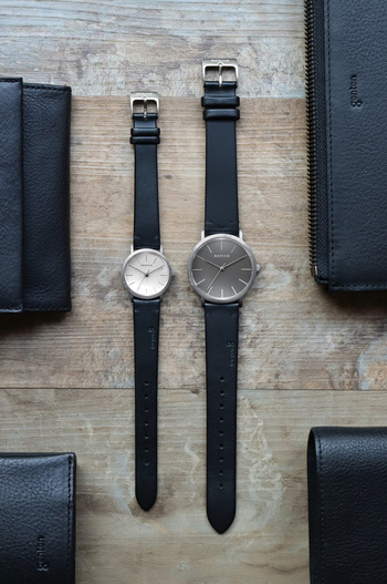 デザインとクオリティ、コスパ◎な北欧デザインの時計に注目！