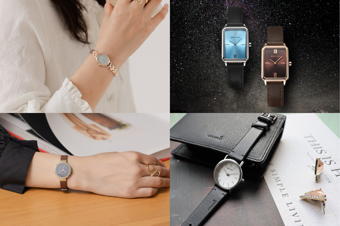 デザインとクオリティ、コスパ◎な北欧デザインの時計に注目！