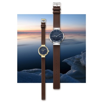 デザインとクオリティ、コスパ◎な北欧デザインの時計に注目！