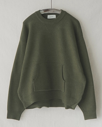 今買い足すべき！「長袖ニット」11月前半人気ランキングTOP100