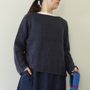 今買い足すべき！「長袖ニット」11月前半人気ランキングTOP100