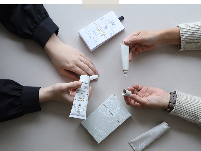 ギフト選びが苦手な私が見つけた、とっておきアイテムの話 ―KOZLIFE みわこさん