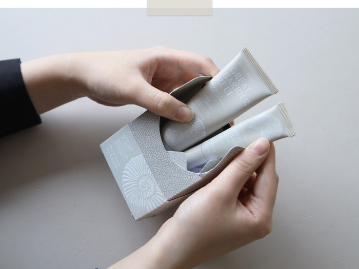 ギフト選びが苦手な私が見つけた、とっておきアイテムの話 ―KOZLIFE みわこさん