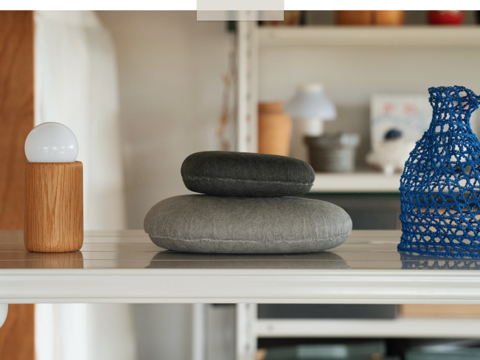 福井の人気店が初登場!心が和む小物入れの話 ―SAVA!STORE 新山直広さん