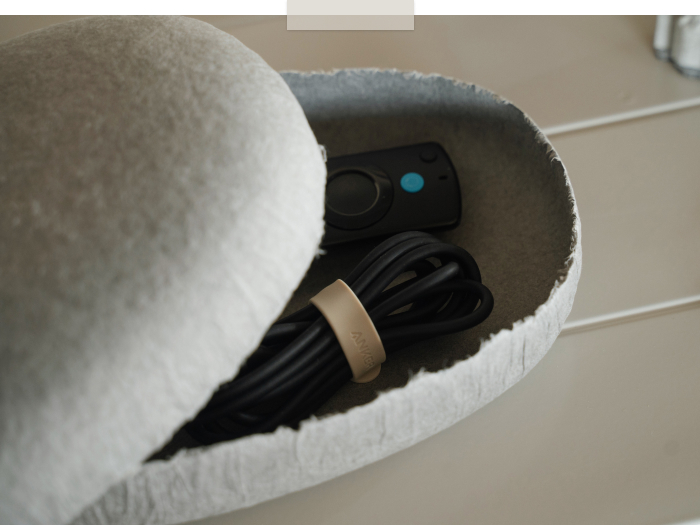 福井の人気店が初登場!心が和む小物入れの話 ―SAVA!STORE 新山直広さん