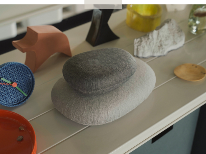 福井の人気店が初登場!心が和む小物入れの話 ―SAVA!STORE 新山直広さん