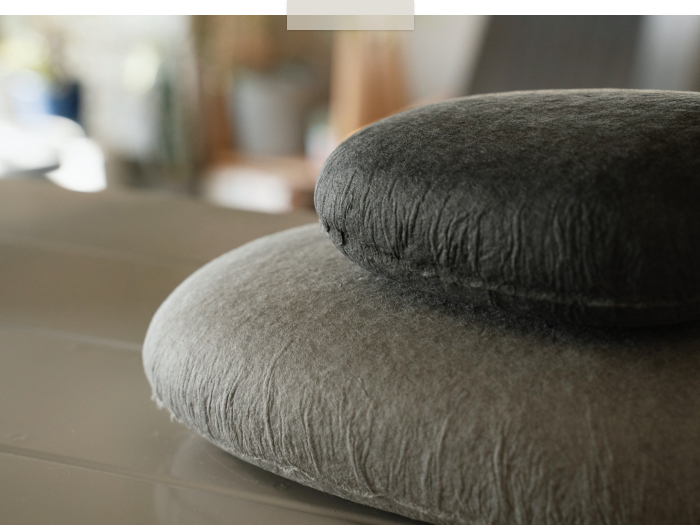 福井の人気店が初登場!心が和む小物入れの話 ―SAVA!STORE 新山直広さん