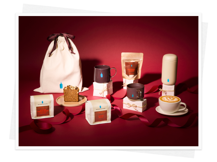 キナリノ編集部が選ぶ《クリスマスギフト2025》
〜自分へのご褒美・大切な人への贈り物に〜