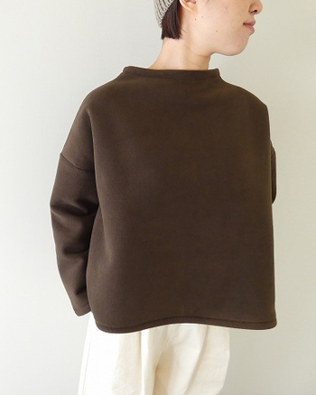 今年もトレンド継続中！【ブラウン】でつくるカジュアル派＆きれいめ派のコーデ集