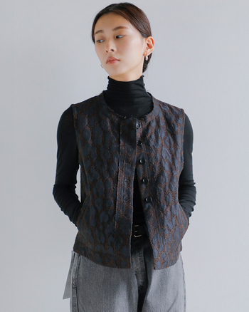 今年もトレンド継続中！【ブラウン】でつくるカジュアル派＆きれいめ派のコーデ集