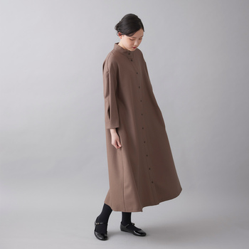 今年もトレンド継続中！【ブラウン】でつくるカジュアル派＆きれいめ派のコーデ集