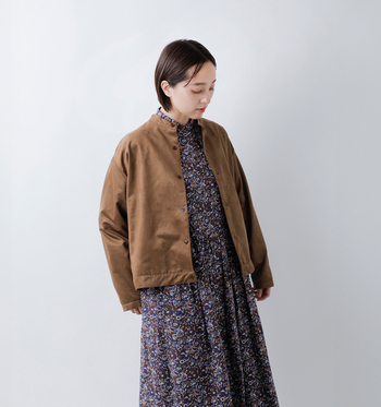 今年もトレンド継続中！【ブラウン】でつくるカジュアル派＆きれいめ派のコーデ集