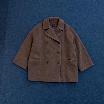 華やかさも、きちんと感も押さえたい！イベント盛りだくさんの冬の着回し -1-