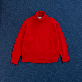 華やかさも、きちんと感も押さえたい！イベント盛りだくさんの冬の着回し -1-