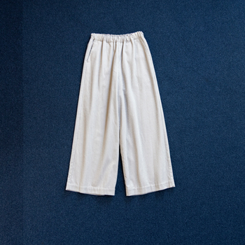 華やかさも、きちんと感も押さえたい！イベント盛りだくさんの冬の着回し -1-