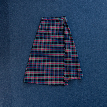 華やかさも、きちんと感も押さえたい！イベント盛りだくさんの冬の着回し -1-