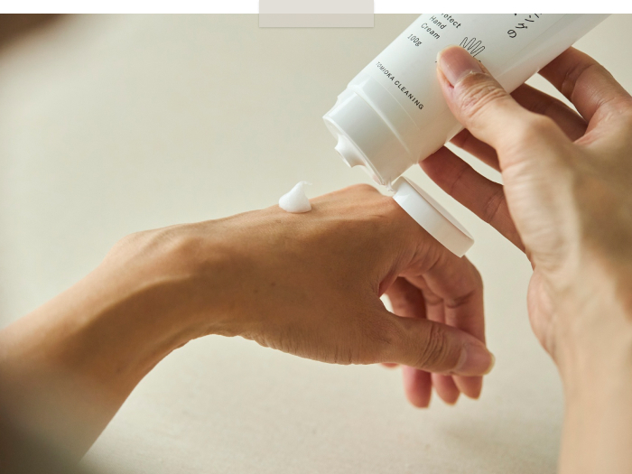 すべての“働く手”に。クリーニング店が作った保護クリームの話 ―スタイルストア 柳沼周子さん