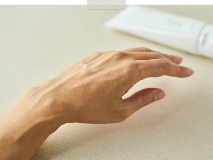 すべての“働く手”に。クリーニング店が作った保護クリームの話 ―スタイルストア 柳沼周子さん