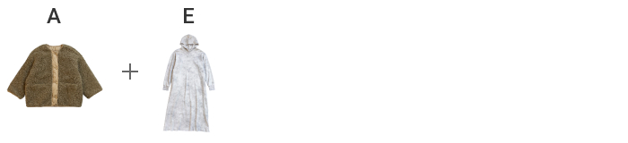 華やかさも、きちんと感も押さえたい！イベント盛りだくさんの冬の着回し -2-