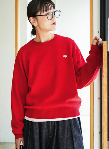 【地味見え回避】一点投入で見違える!大人の簡単おしゃれ術