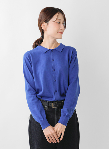 【地味見え回避】一点投入で見違える!大人の簡単おしゃれ術