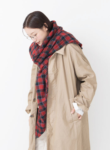 【地味見え回避】一点投入で見違える!大人の簡単おしゃれ術