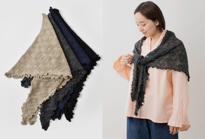 【地味見え回避】一点投入で見違える!大人の簡単おしゃれ術