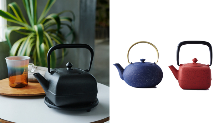 毎日を心地よく過ごす新習慣。「高島屋」で見つける暮らし道具