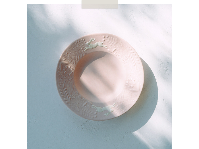 “よしざわ沼”にハマる！一年を締めくくるお皿の話 ―イロドリ 迫口摩季さん