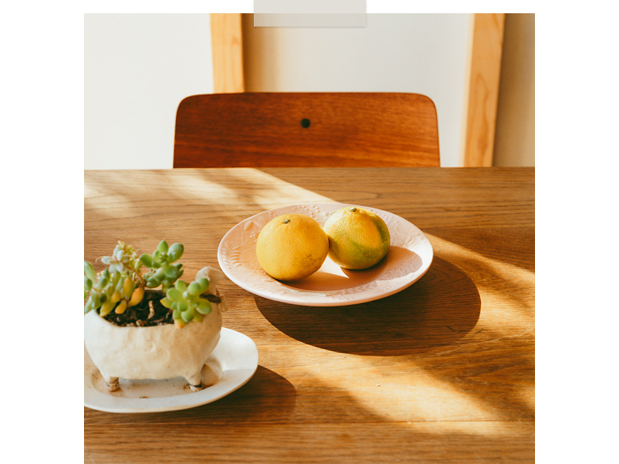 “よしざわ沼”にハマる！一年を締めくくるお皿の話 ―イロドリ 迫口摩季さん