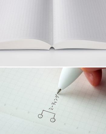 今年から始めたい！自由な「ライフログ手帳」のすすめ