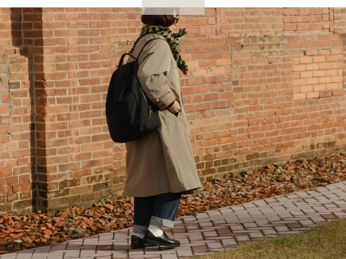 立ち仕事にも！リピートしたくなる革靴の話 ―カタカナ 河野純一さん