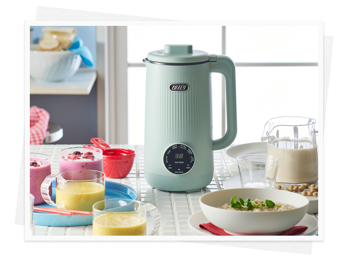 寒い季節をぬくぬく過ごそう。
おしゃれな“あったかグッズ”