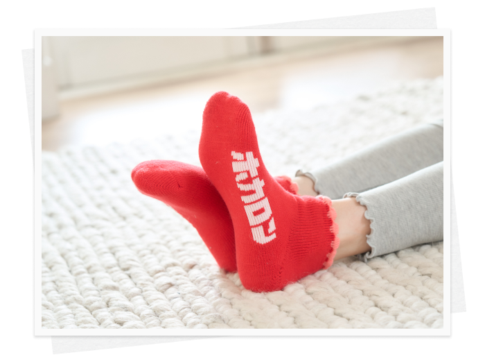 寒い季節をぬくぬく過ごそう。
おしゃれな“あったかグッズ”