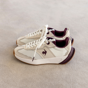 見た目のバランスも、寒さ対策も◎。重ね着で楽しむ冬の着回し -1-